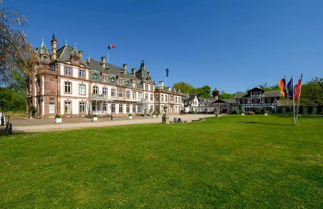 Château de Pourtalès-1